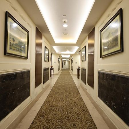 Hotel Samrat, New Delhi Eksteriør bilde