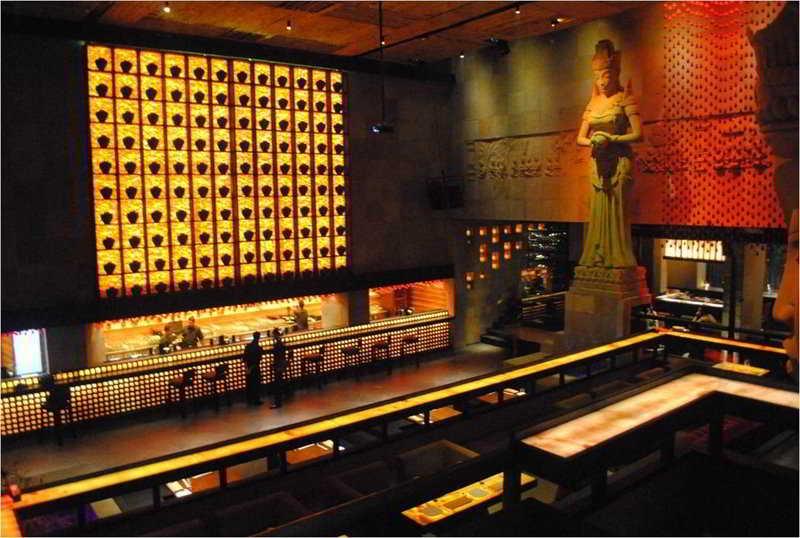 Hotel Samrat, New Delhi Eksteriør bilde